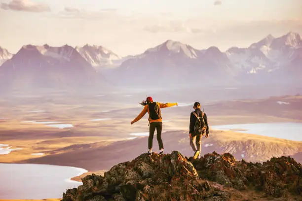 Lifestyle & Travel Image