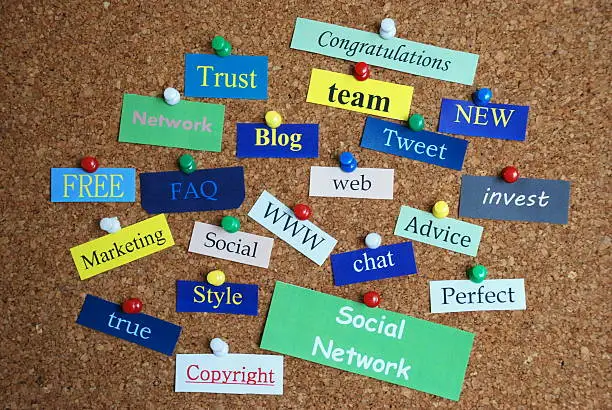 Social Media Strategies