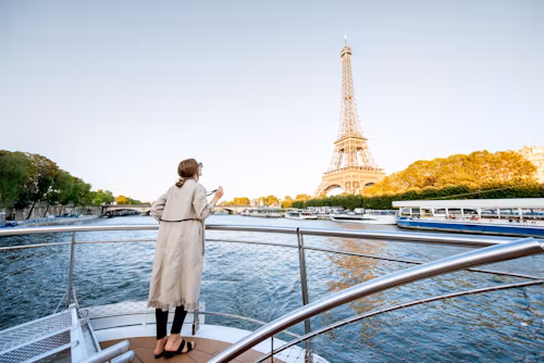 Luxury Travel Destinations